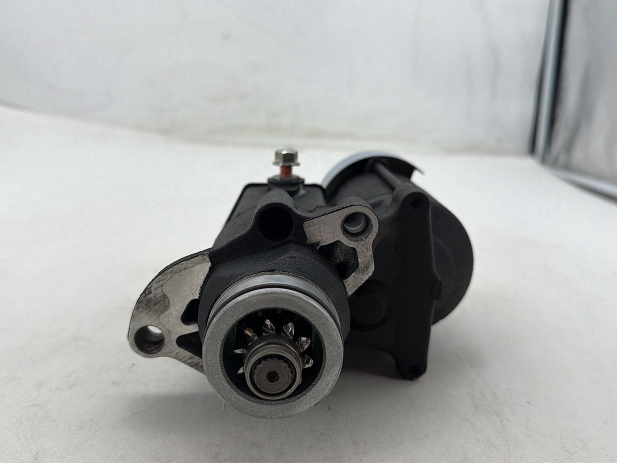 2010 Harley Street Glide Touring FLHX OEM Engine Starter Motor