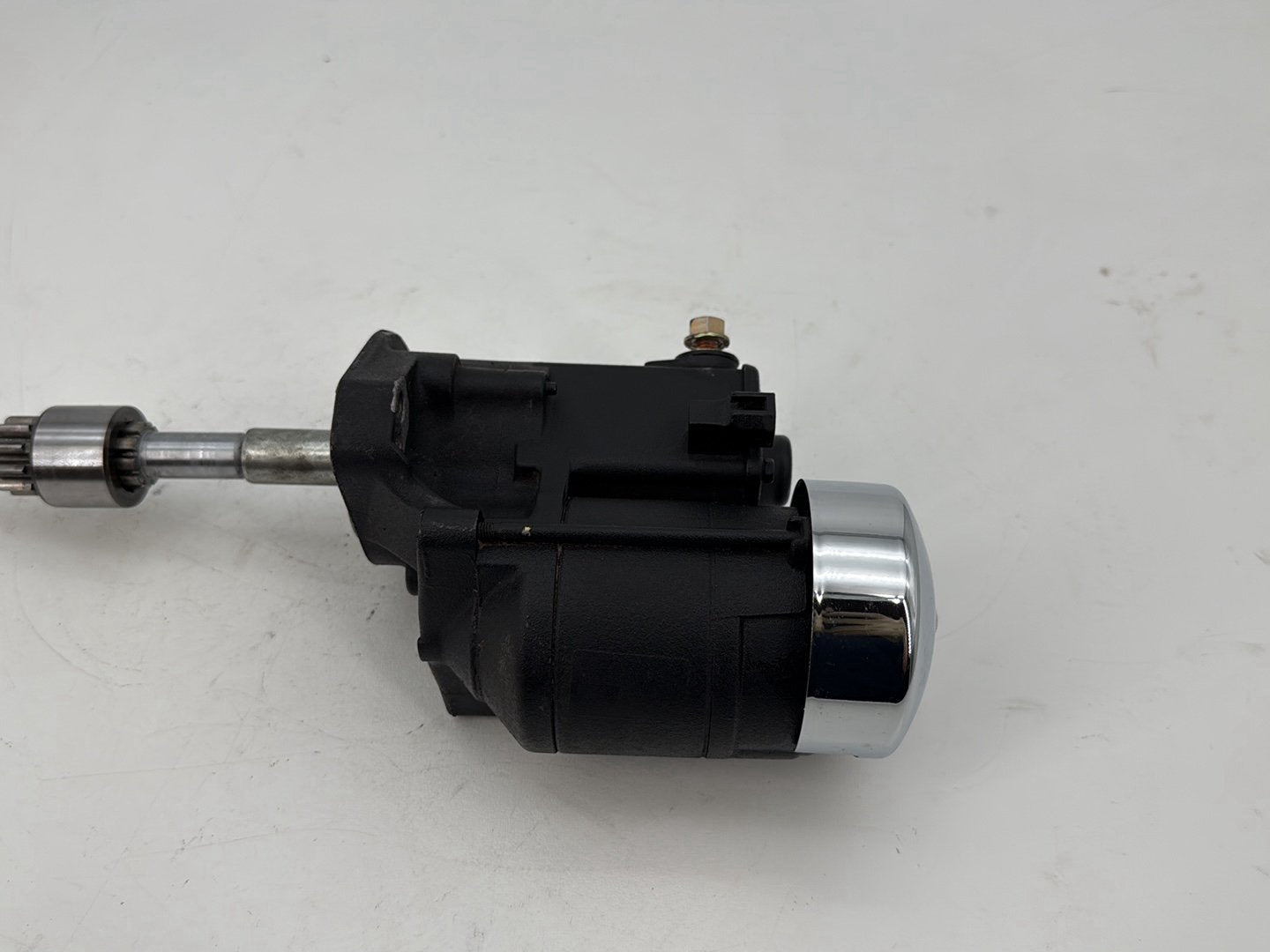 1999 - 2006 Harley-Davidson Touring Road King Custom Engine Starter Motor  	31553-94B
