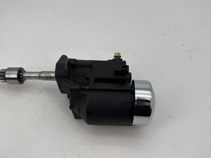 1999 - 2006 Harley-Davidson Touring Road King Custom Engine Starter Motor  	31553-94B