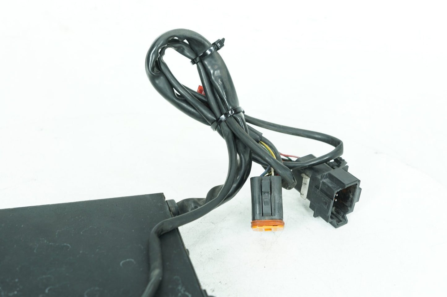 1997 Harley Touring FLHTCUI Electra Glide Ultra OEM Radio Connectivity Control Module