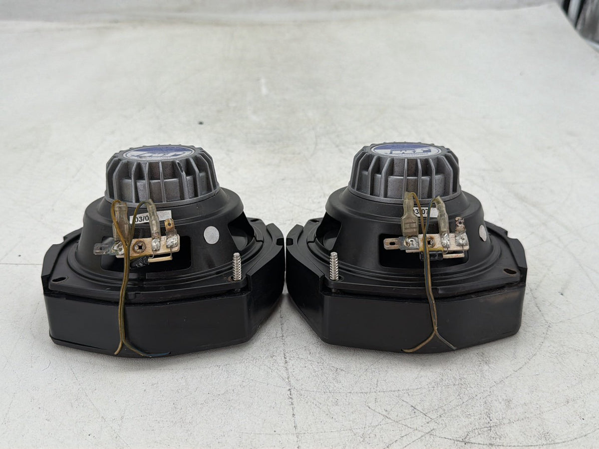 2006 Harley Electra Glide Touring Ultra FLHTCUI OEM Left Right Sound Audio Speakers
