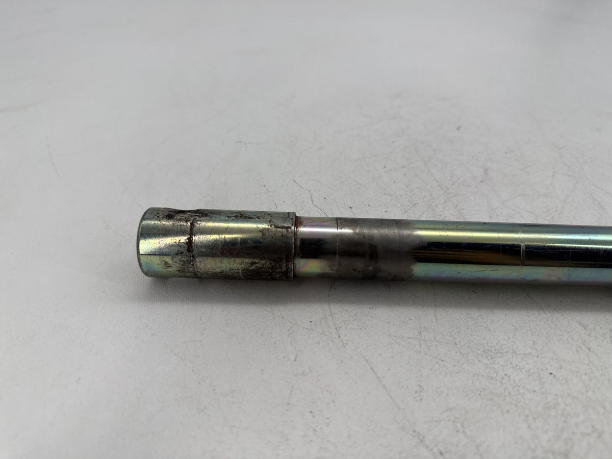 2007 Harley Dyna Super Glide FXD OEM Front Wheel Axle Bolt Shaft