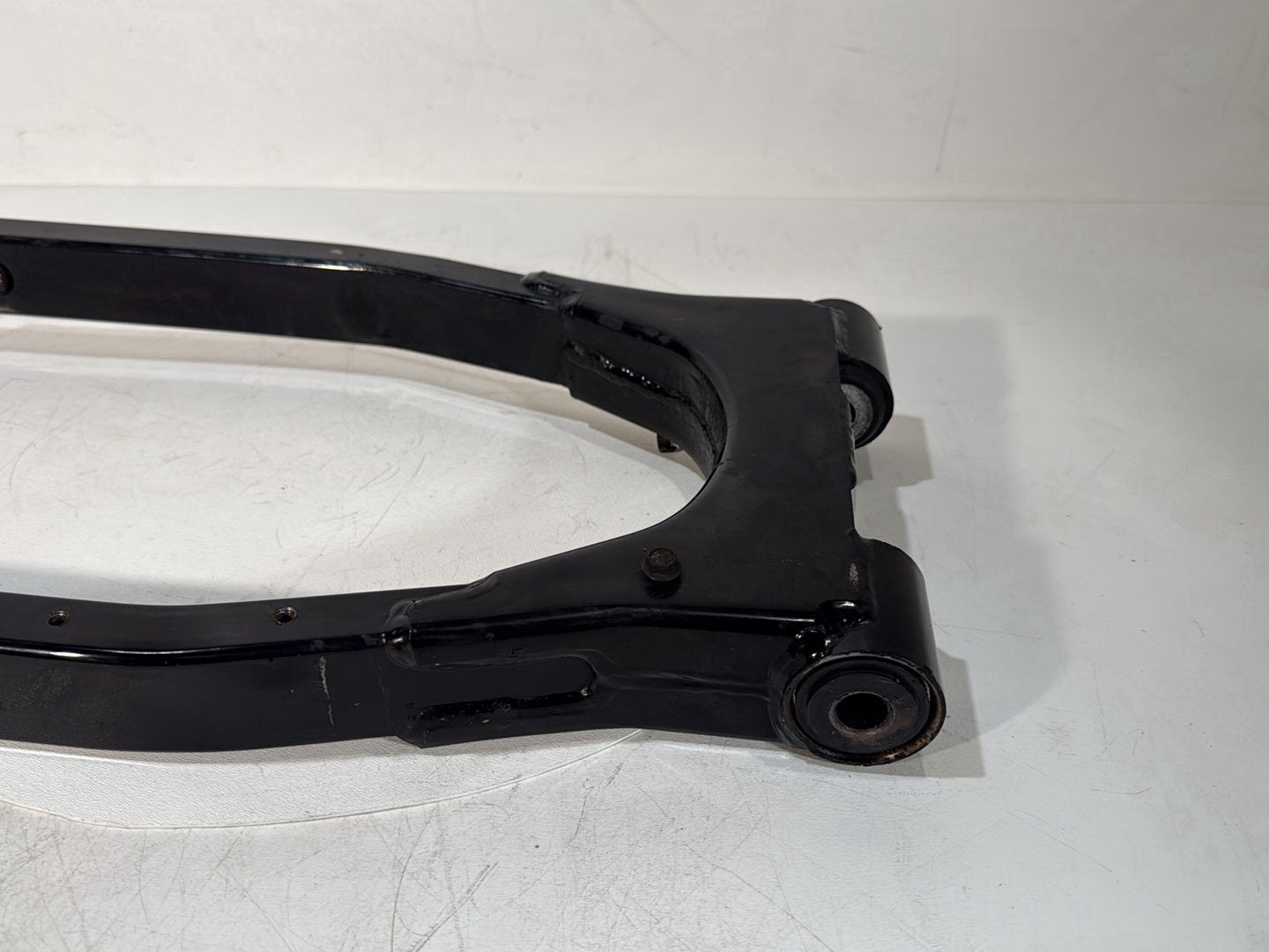 1984 - 1998 Harley-Davidson Touring Electra Glide Classic Rear Fork Swingarm Swing Arm