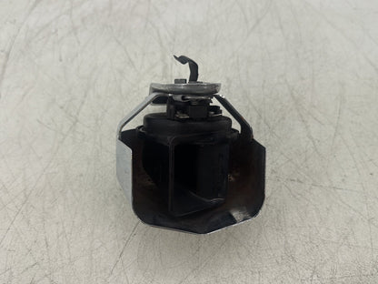 2011 Harley Street Glide Touring FLHX OEM Horn Signal Klaxon Chrome Cover