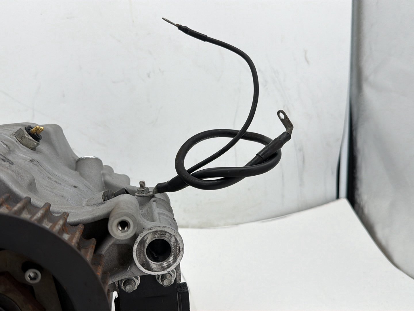 2009 Harley Dyna Street Bob FXDB OEM 6 Speed Transmission Gearbox
