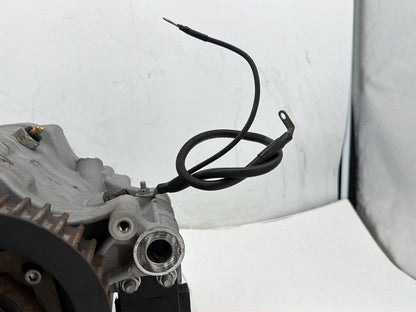 2009 Harley Dyna Street Bob FXDB OEM 6 Speed Transmission Gearbox