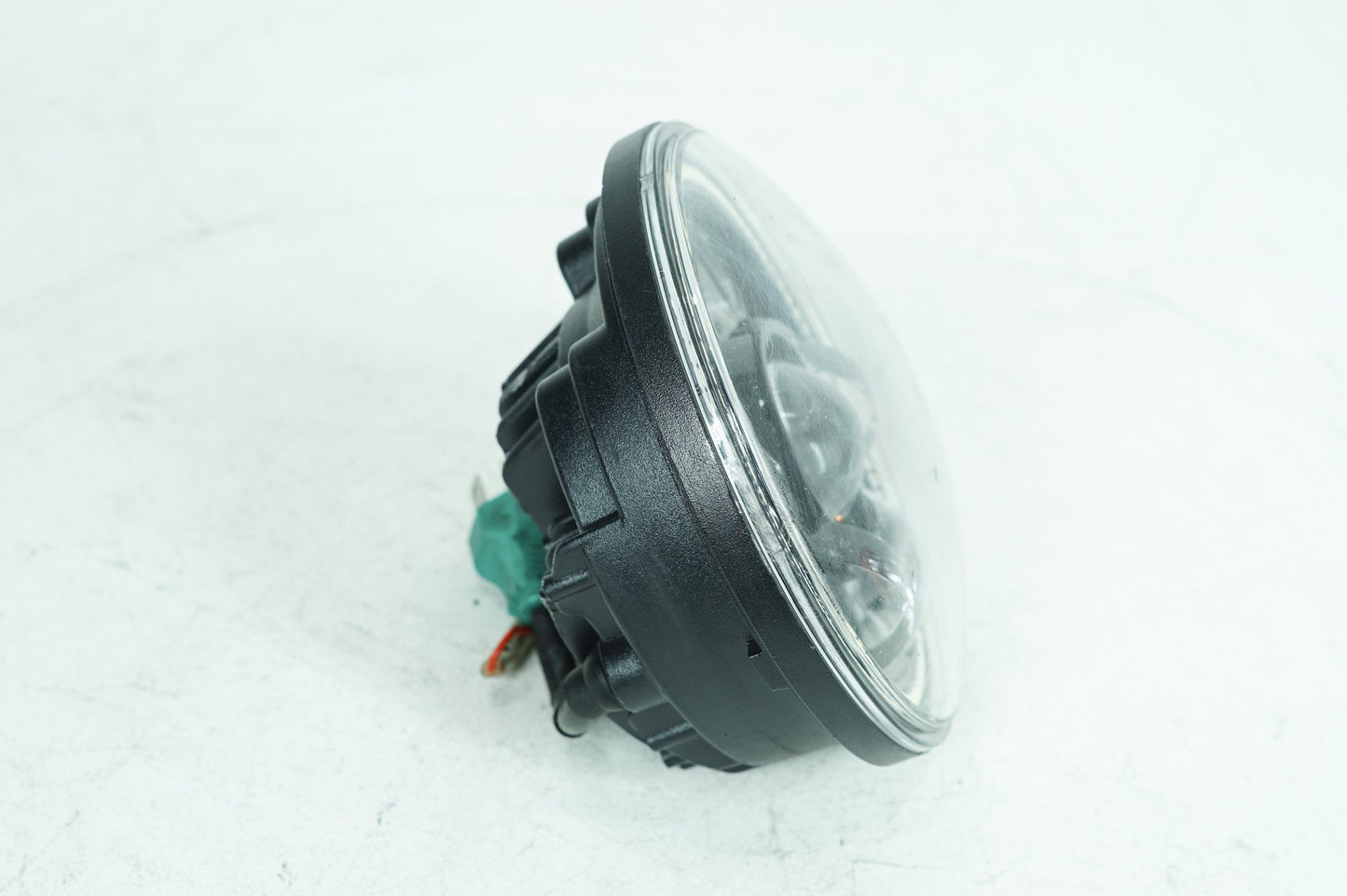 1991 - 2003 Harley-Davidson Sportster Hugger Headlight Headlamp Head Lamp Light LED 68061-94B
