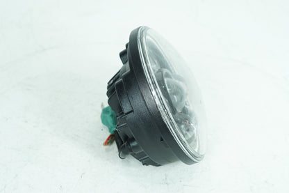 1991 - 2003 Harley-Davidson Sportster Hugger Headlight Headlamp Head Lamp Light LED 68061-94B