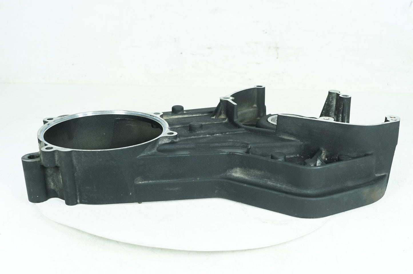Harley-Davidson Misc  Inner Primary Clutch Cover 60677-01B