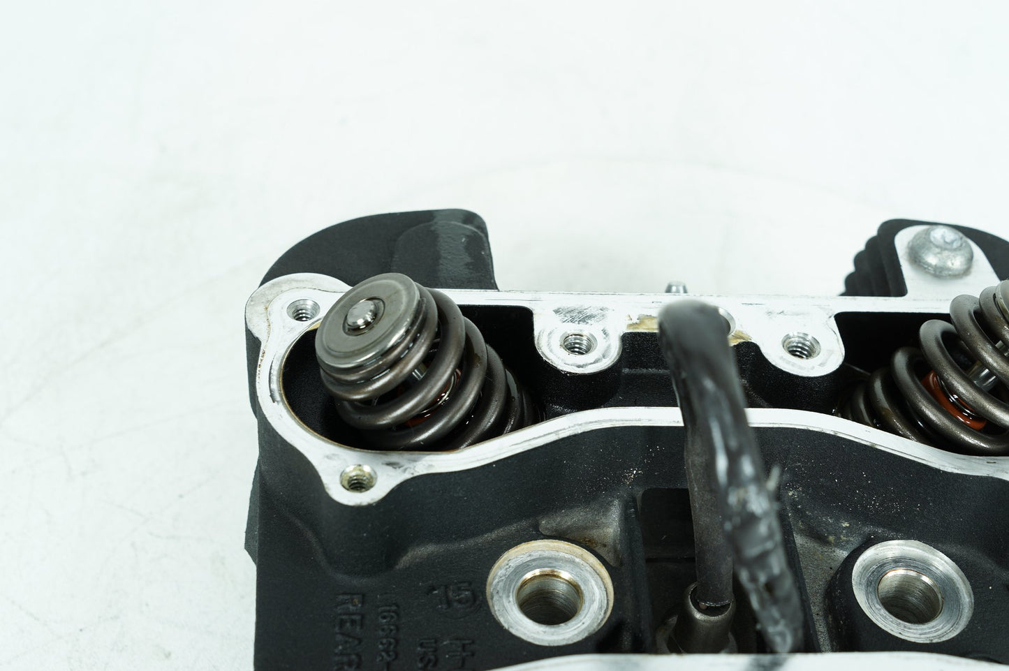 2013 - 2022 Harley-Davidson Sportster Iron Rear Twin Cam Engine Cylinder Head 16662-07