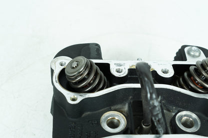 2013 - 2022 Harley-Davidson Sportster Iron Rear Twin Cam Engine Cylinder Head 16662-07