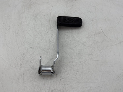2006 Harley Electra Glide Touring Classic FLHTCI OEM Foot Brake Control Lever Pedal
