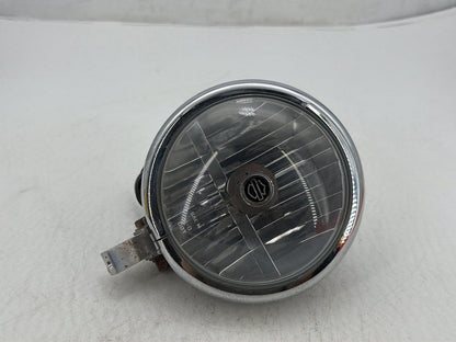 2009 Harley Dyna Street Bob FXDB OEM Headlight Headlamp Head Light Halogen