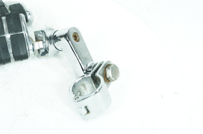 1984 - 1998 Harley-Davidson Touring Electra Glide Ultra Front Right Left Highway Foot Pegs 50830-07A