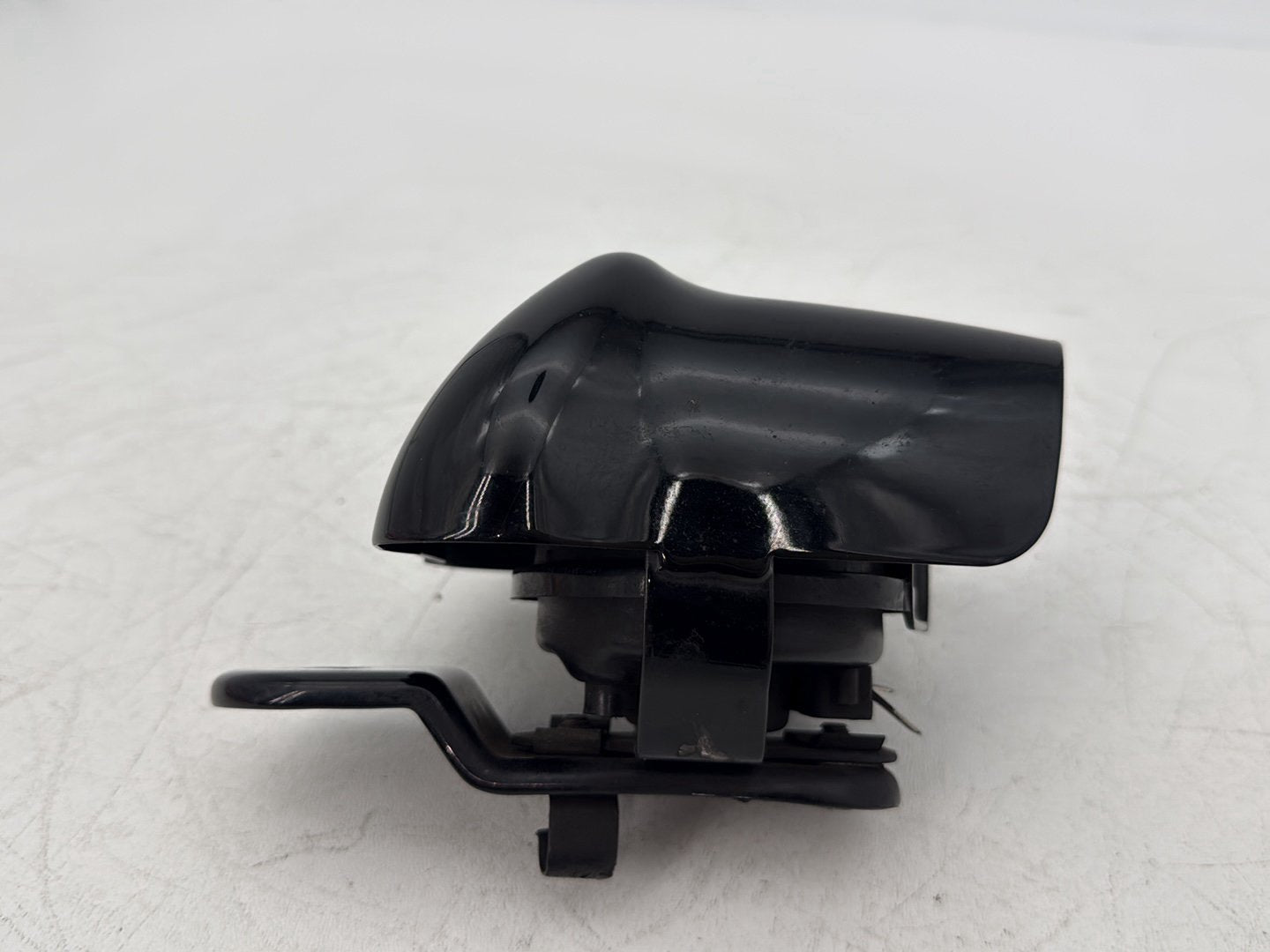 2015 Harley Touring FLHXS Street Glide OEM Horn Signal Klaxon Chrome Cover