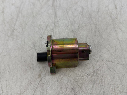 2004 Harley Road King Touring Custom FLHRSI OEM Ignition Switch Cylinder Barrel Lockset NOKey