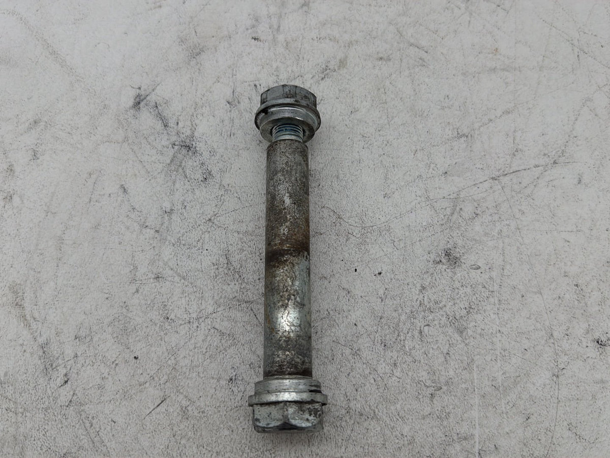 2006 Harley Sportster 1200 Custom XL1200C Rear Fork Swingarm Pivot Bolt Shaft
