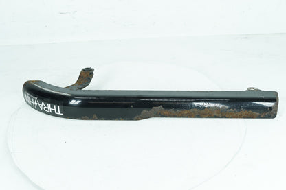 2007 - 2017 Harley-Davidson Dyna Super Glide Drive Belt Guard Cover Shield 60297-07