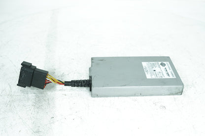 2008 - 2016 Harley-Davidson Touring Electra Glide Ultra XM Harman Kardon Radio Module 76236-06C