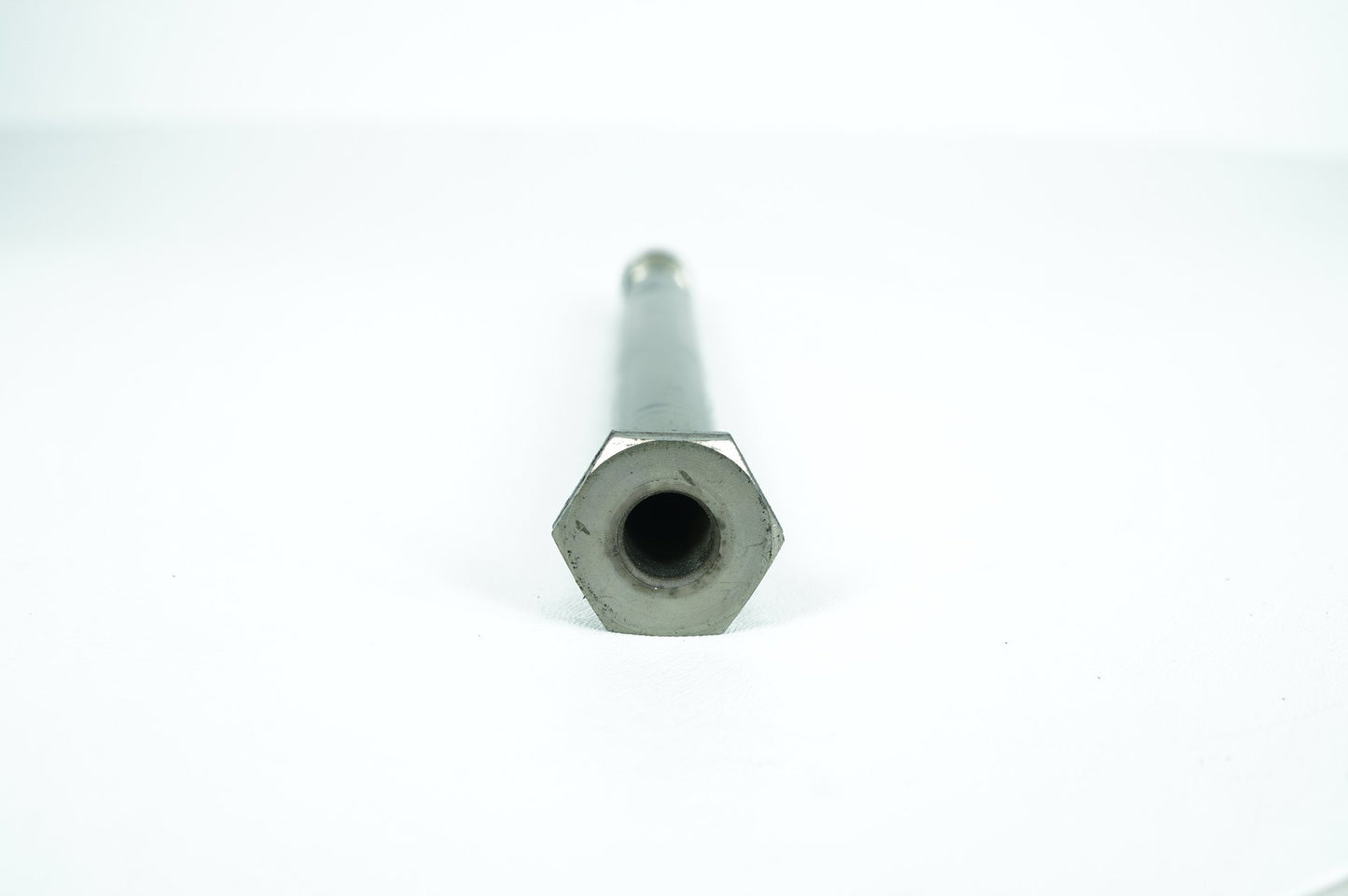 2007 - 2017 Harley-Davidson Dyna Street Bob Rear Fork Swingarm Pivot Bolt Shaft  	47641-06
