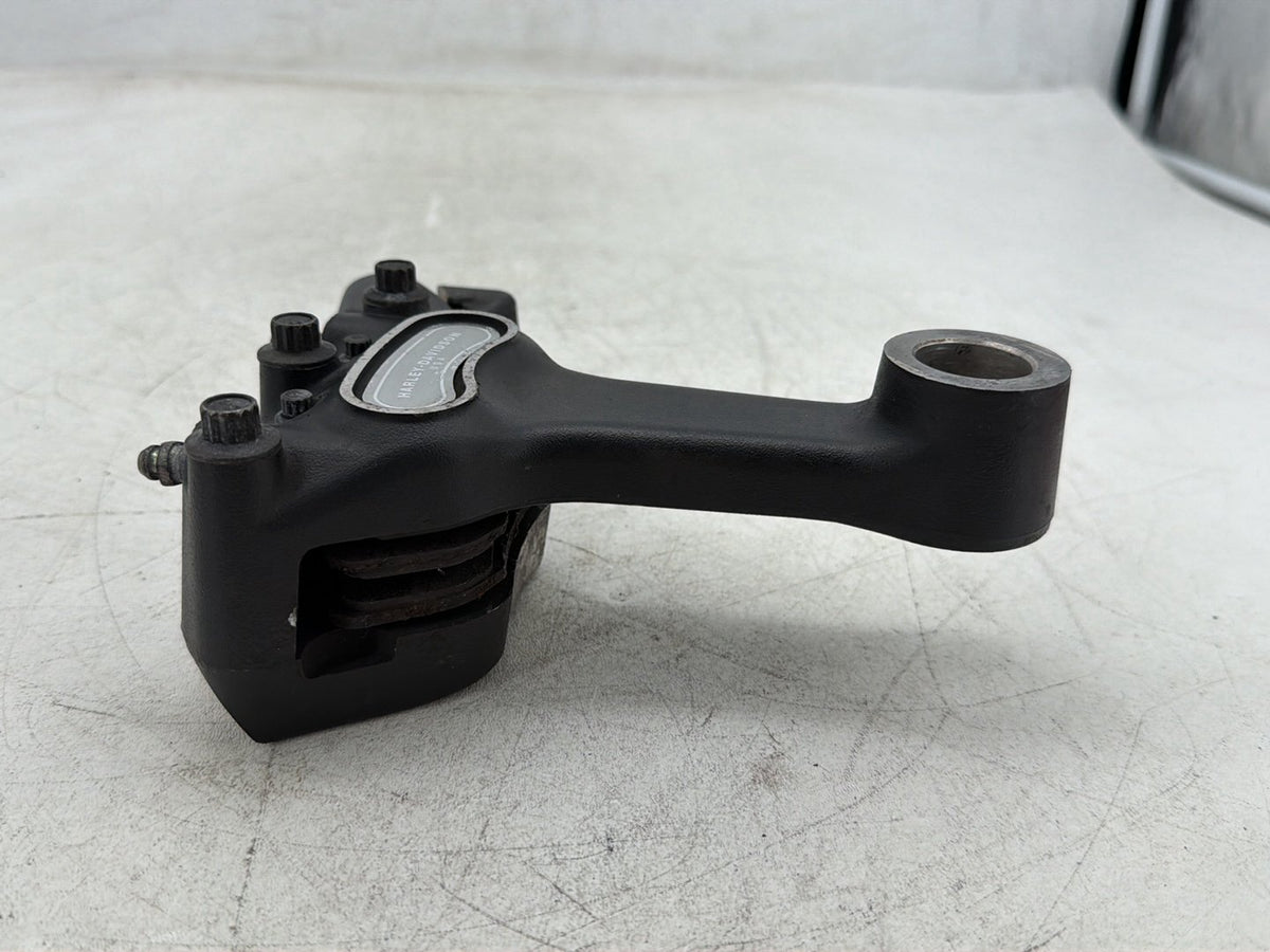 2007 Harley Dyna Street Bob FXDB OEM Rear Back Brake Caliper