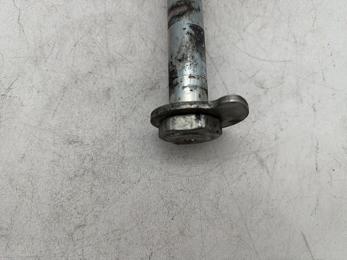 2006 Harley Street Glide Touring FLHX OEM Rear Wheel Axle Bolt Shaft