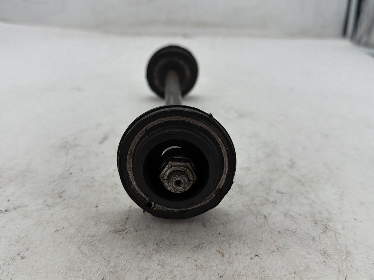 92 Harley Electra Glide Touring Classic OEM Rear Fork Swingarm Pivot Bolt Shaft