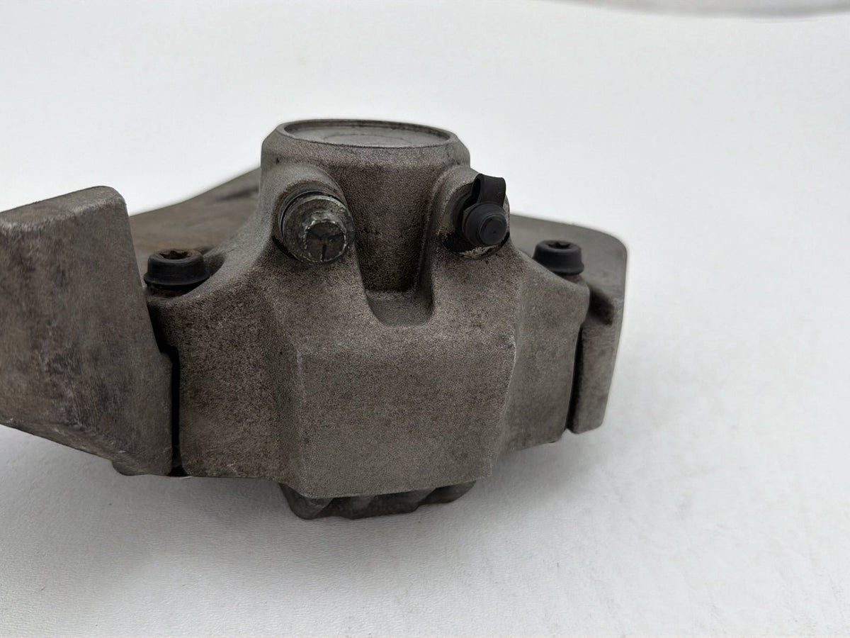 1997 Harley Road King Touring FLHRI OEM Rear Back Brake Caliper w/ Bracket