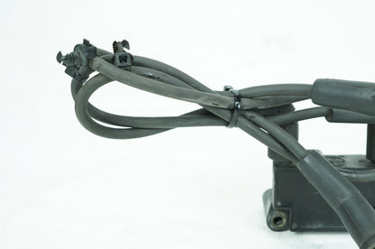 2011 - 2016 Harley-Davidson Touring Road King Classic Ignition Coil Spark Plugs Cable 31696-07A