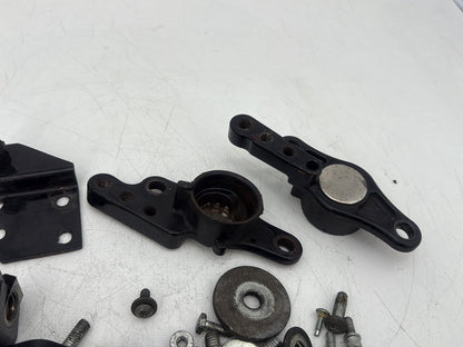 2007 Harley Touring FLHTCU Electra Glide Ultra OEM Hardware Bolts Nuts & Brackets