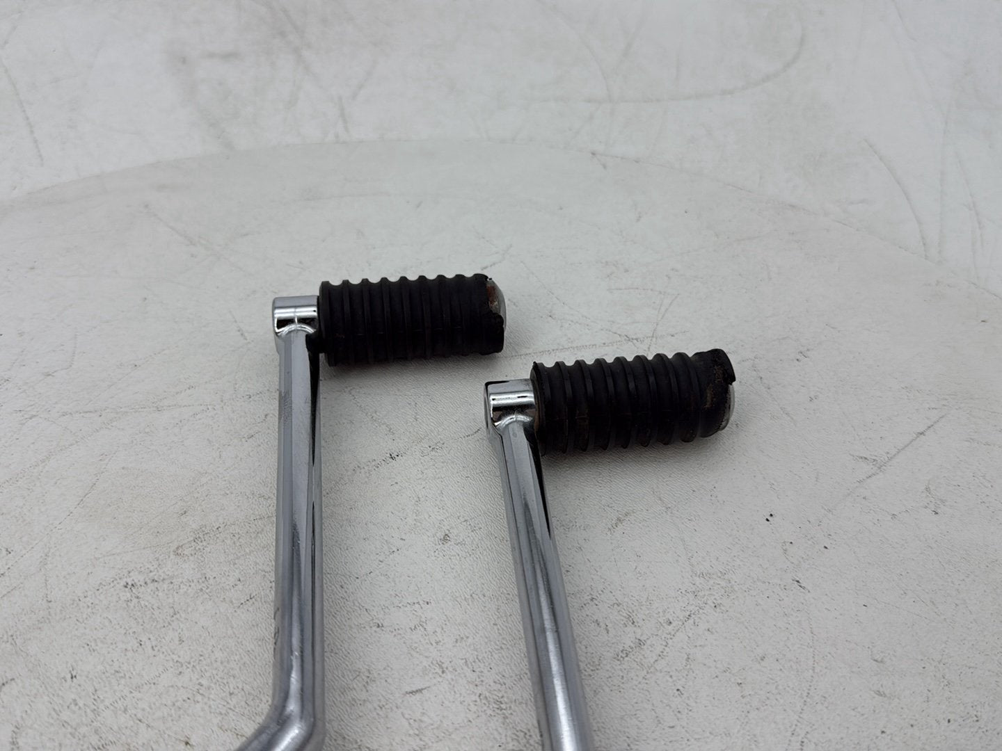 2008 - 2016 Harley-Davidson Touring Electra Glide Ultra Gear Shifter Lever Pedal 33895-82D