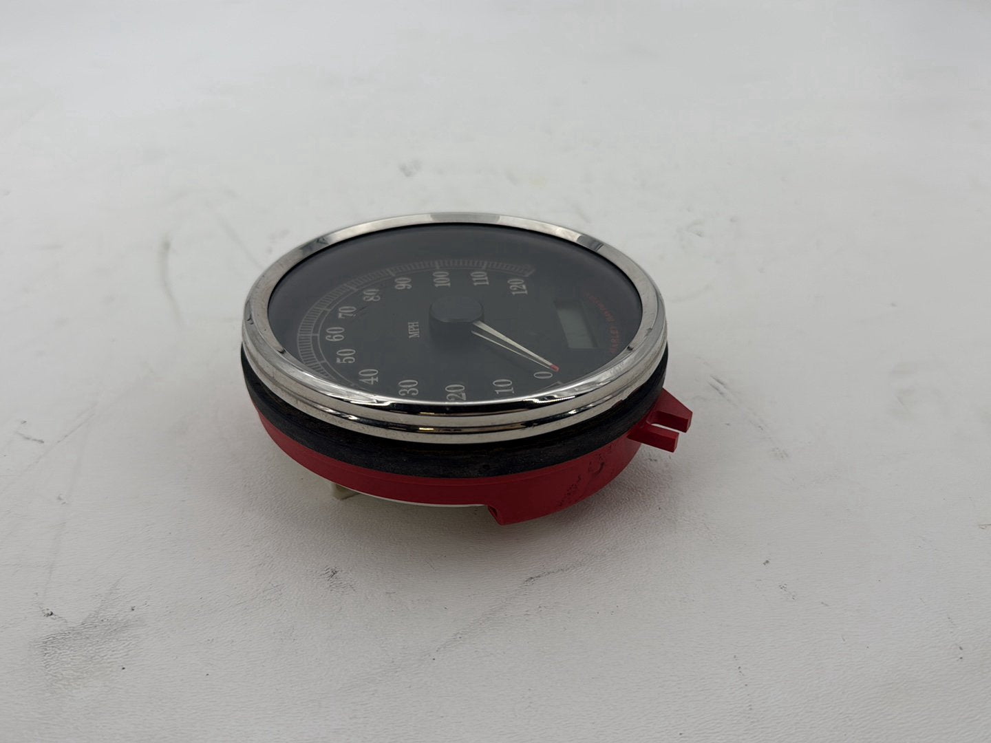 2011 Harley Road King Touring FLHRC Classic OEM Speedo Speedometer Gauge Cluster
