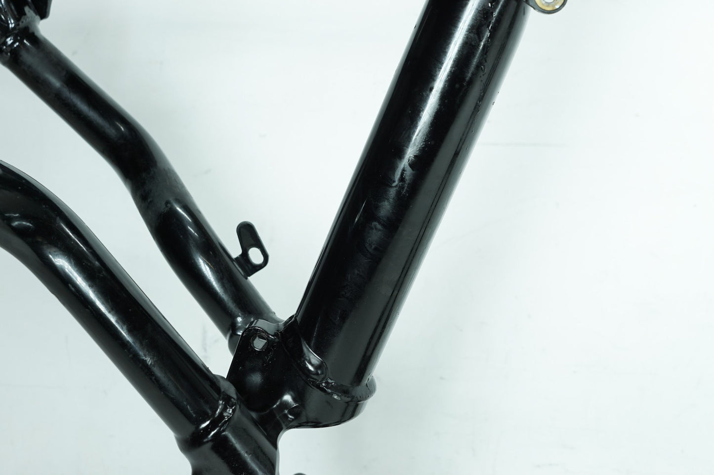 2004 - 2013 Harley-Davidson Sportster SuperLow Body Main Frame Chassis SLVG 49376-11