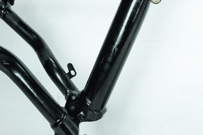 2004 - 2013 Harley-Davidson Sportster SuperLow Body Main Frame Chassis SLVG 49376-11
