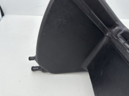 2009 Harley Sportster XL1200C 1200 Custom OEM Oil Tank Reservoir Bottle Canister & Dipstick