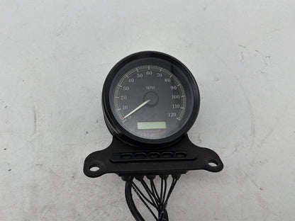 2006 Harley Sportster 883 XL883 OEM Speedo Speedometer Gauge Cluster