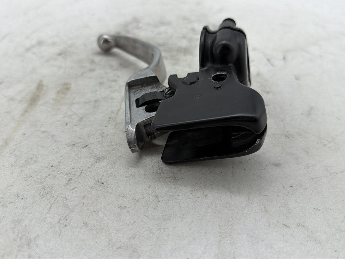 2012 Harley Electra Glide Touring Ultra OEM Front Left Hand Clutch Control Lever