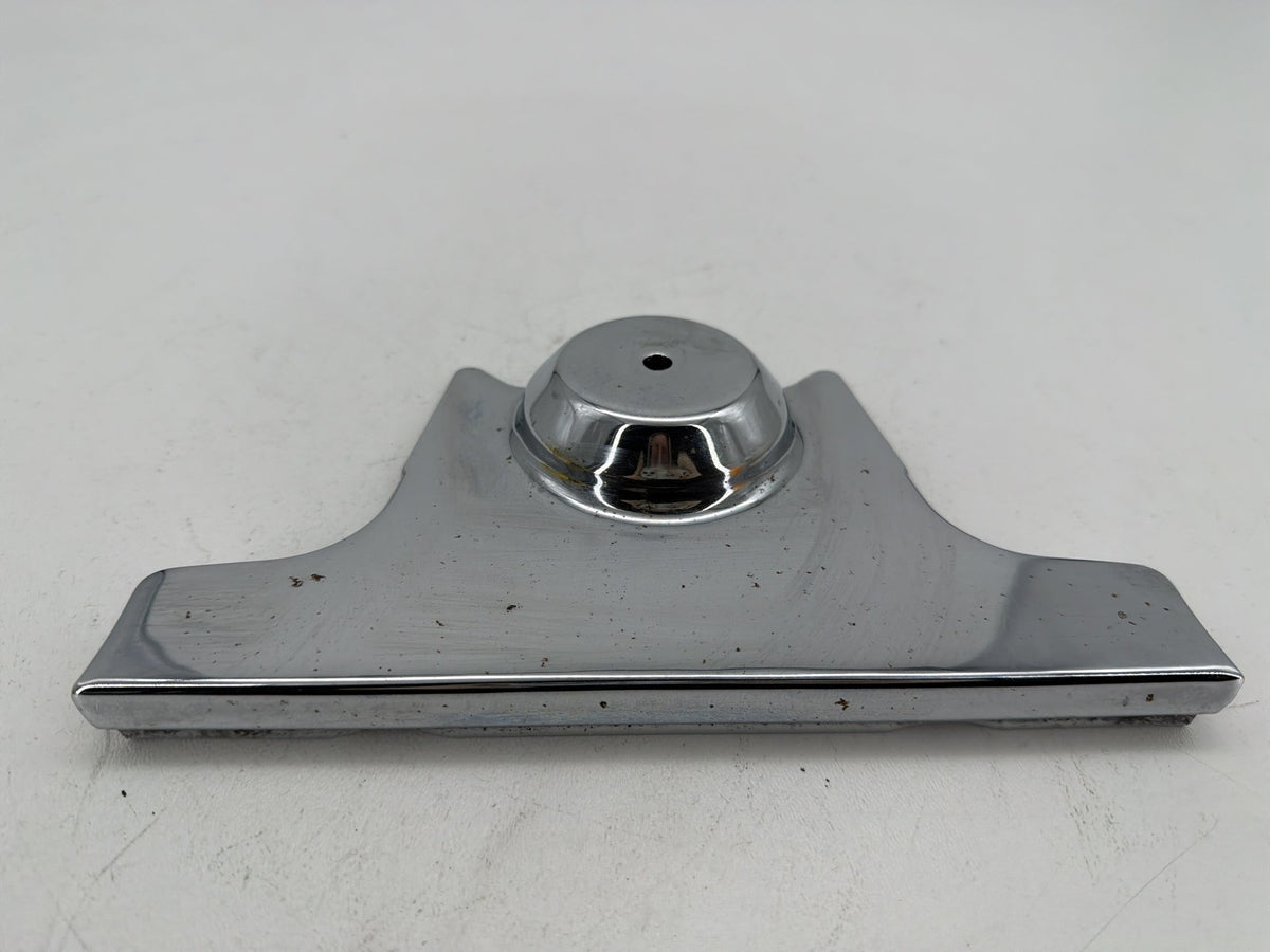 1994 Harley Softail Custom FXSTC Front Tree Fork Bracket Top Clamp Cover 303269S