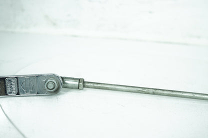 2013 Harley Touring FLHTP Electra Police OEM Gear Shifter Lever w/ Rod linkage