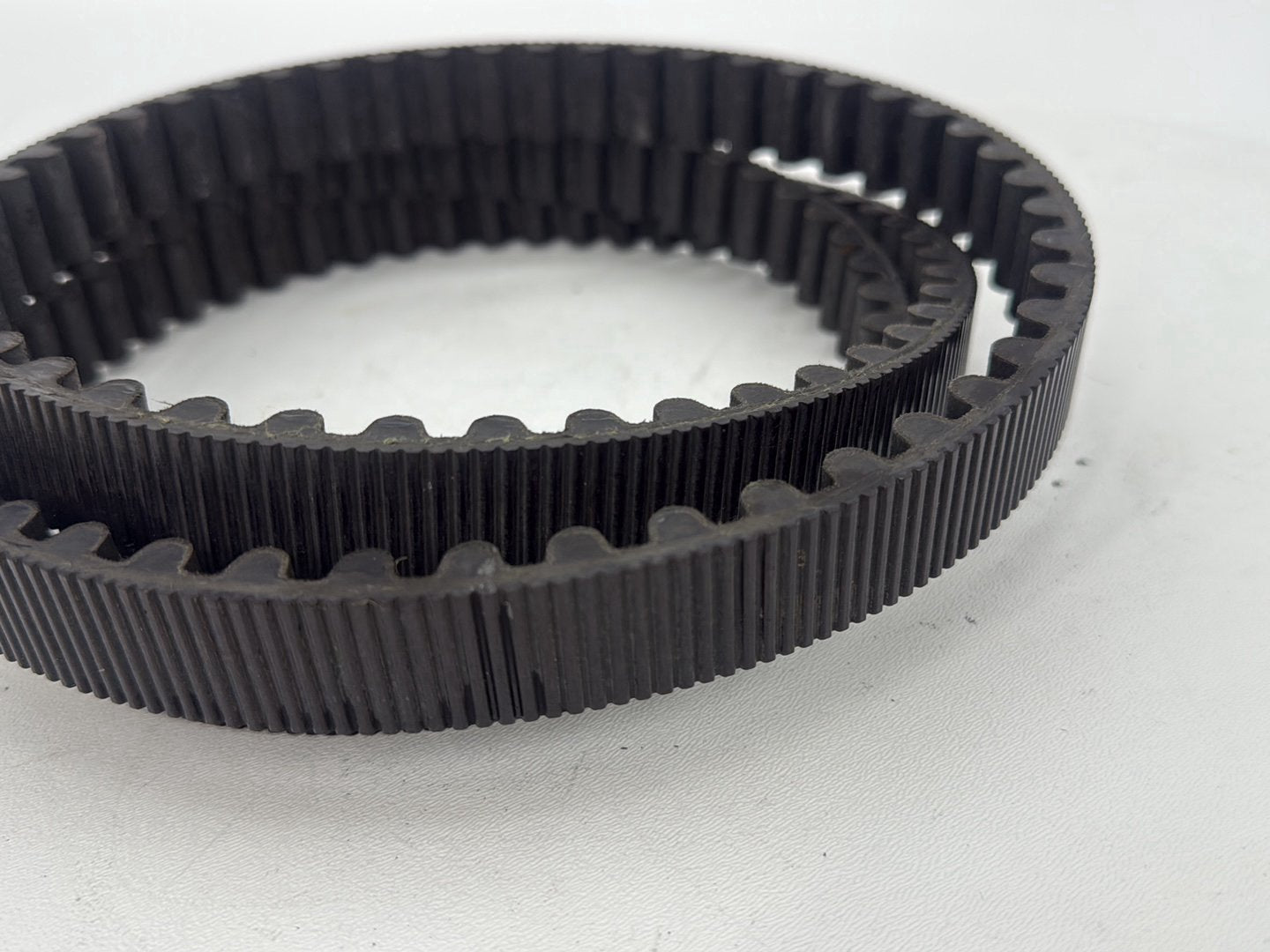 2018 Harley Touring FLHRXS Road King Special OEM Rear Drive Belt 140T 24 mm