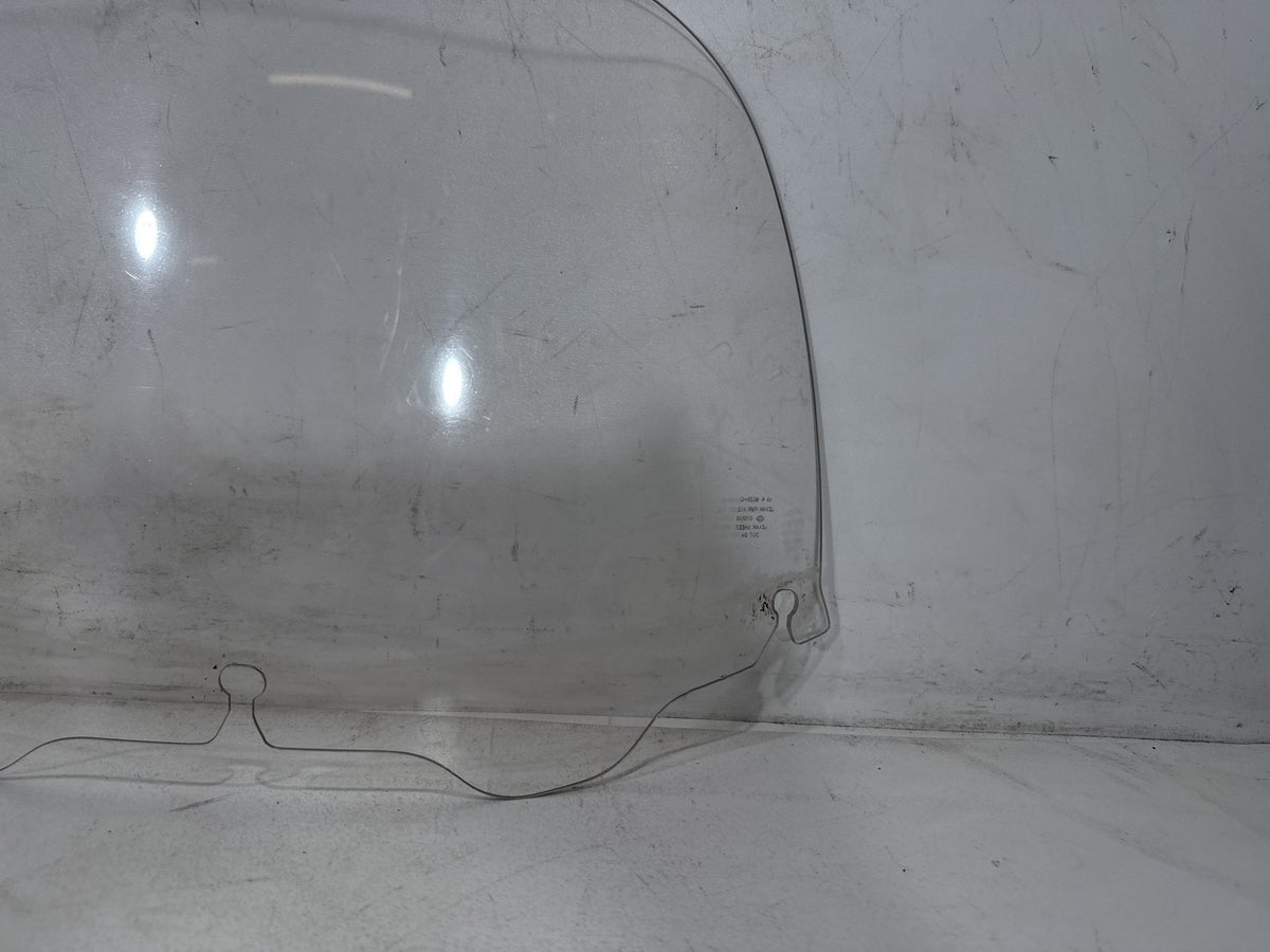 2001 Harley Electra Glide Touring Classic OEM Front Windshield Windscreen Cover