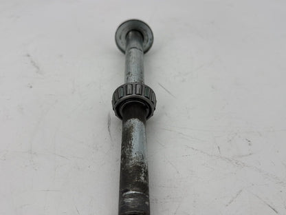 1993 Harley Sportster XLH883H Hugger 883 OEM Rear Fork Swingarm Pivot Bolt Shaft