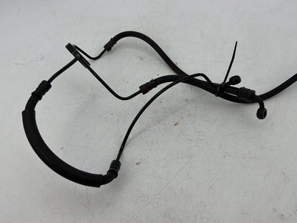 1984 - 1998 Harley-Davidson Touring Electra Glide Classic Front Brake Hose Line Pipe  	43349-84D