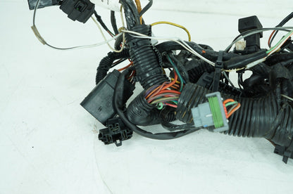 2007 - 2016 Harley-Davidson Touring Street Glide Front Sub Wiring Harness Loom Interconnect 70232-10