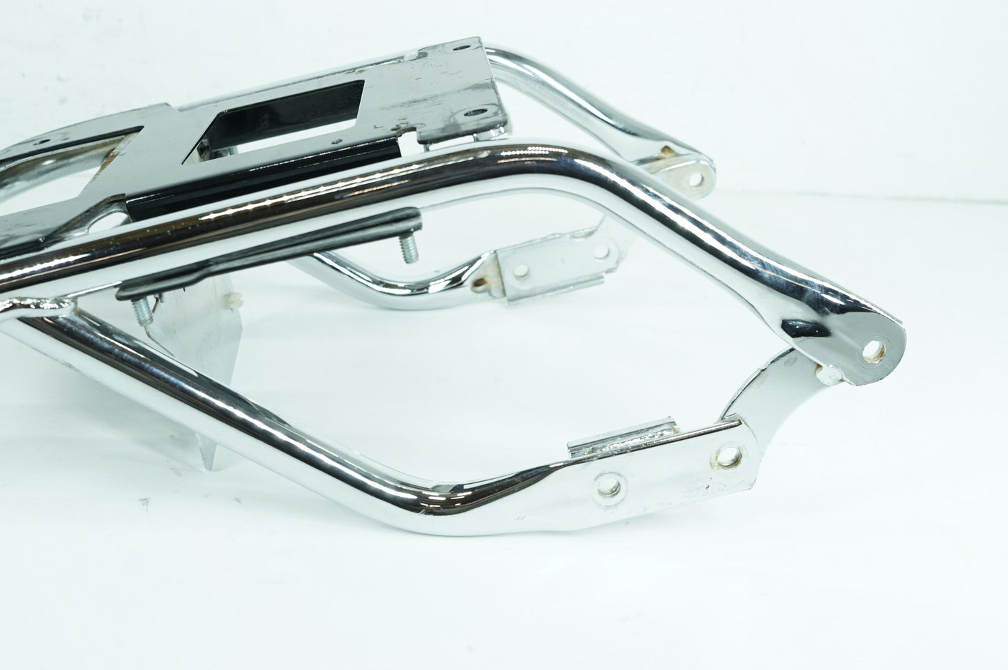 2012 - 2016 Harley-Davidson Touring Electra Ultra CVO Rear Tour Pak Lid Luggage Rack 53411-09