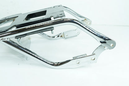 2012 - 2016 Harley-Davidson Touring Electra Ultra CVO Rear Tour Pak Lid Luggage Rack 53411-09
