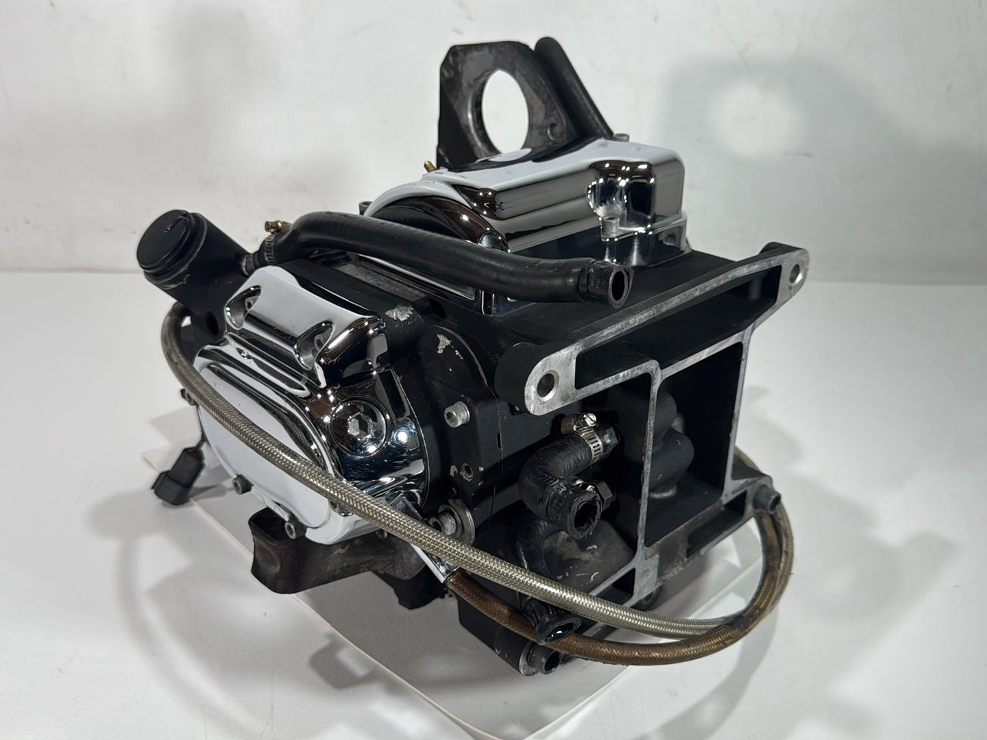 2003 Harley Electra Glide Touring Ultra FLHTCUI OEM 5 Speed Transmission Gearbox