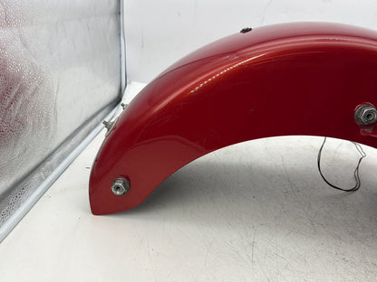 2012 Harley Road Glide Touring FLTRX Custom OEM Rear Wheel Fender Panel
