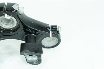 2004 - 2022 Harley-Davidson Sportster Nightster Front Fork Upper Triple Tree Clamps 46758-07