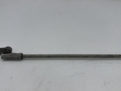 2003 Harley Road King Touring FLHRCI Classic OEM Gear Shifter Lever w/ Rod linkage
